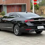 Buick LaCrosse 2021 из Китая