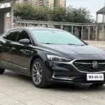Buick LaCrosse 2021 237 л.с. 237 л.с. из Китая