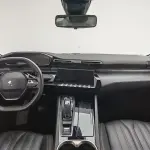 Peugeot 508 2022 из Китая
