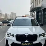 BMW X3 2022 из Китая