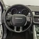 Land Rover Evoque 2018 241 л.с. — лот 57791785 из Китая