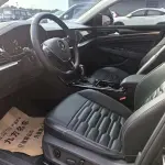 Volkswagen Passat 2021 из Китая