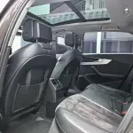 Audi A4L 2018 252 л.с. из Китая
