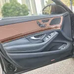 Mercedes-Benz S-Class 2014 272 л.с. — лот 57791413 из Китая