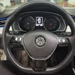 Volkswagen Magotan 2017 из Китая