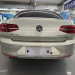 Volkswagen Magotan 2017 из Китая