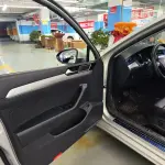 Volkswagen Magotan 2017 из Китая