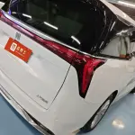 Buick Century 2023 237 л.с. 237 л.с. 237 л.с. 237 л.с. из Китая