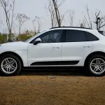 Porsche Macan 2020 из Китая