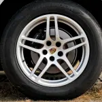 Porsche Macan 2020 из Китая