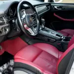 Porsche Macan 2020 из Китая
