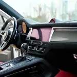 Porsche Macan 2020 из Китая