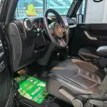 Jeep Wrangler 2014 200 л.с. из Китая