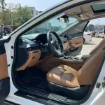 Nissan Teana 2024 из Китая
