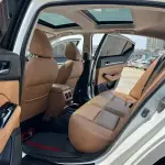 Nissan Teana 2024 из Китая