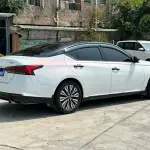 Nissan Teana 2024 из Китая