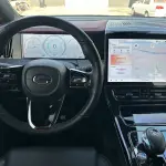 GAC Motor Trumpchi E9 2024 373 л.с. 373 л.с. из Китая