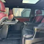 GAC Motor Trumpchi E9 2024 373 л.с. 373 л.с. из Китая