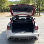 Mercedes-Benz C-Class (Import) 2018 184 л.с. 184 л.с. 184 л.с. из Китая