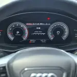 Audi A6L 2024 190 л.с. — лот 57791866 из Китая