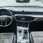 Audi A6L 2024 190 л.с. — лот 57791866 из Китая