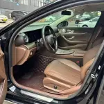 Mercedes-Benz E-Class 2023 258 л.с. — лот 57795417 из Китая