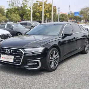 Audi A6L 2024 190 л.с. — лот 57791866 из Китая