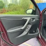 Citroen C3-XR 2016 117 л.с. из Китая