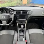 Citroen C3-XR 2016 117 л.с. из Китая