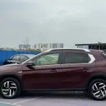 Citroen C3-XR 2016 117 л.с. из Китая