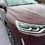 Citroen C3-XR 2016 117 л.с. из Китая