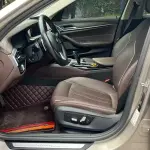 BMW 5 Series 2020 из Китая