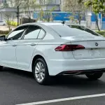 Volkswagen Bora 2022 из Китая
