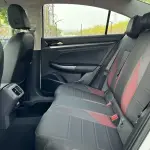 Volkswagen Bora 2022 из Китая