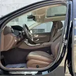 Mercedes-Benz E-Class 2023 258 л.с. — лот 57791815 из Китая