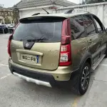 Fengxing X5 2015 из Китая