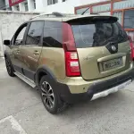 Fengxing X5 2015 из Китая