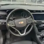 Cadillac XT6 2021 из Китая