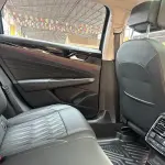 Volkswagen Passat 2021 из Китая