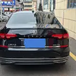 Volkswagen Passat 2021 из Китая
