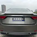 Geely Borui 2021 из Китая