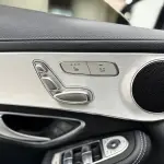 Mercedes-Benz GLC 2021 из Китая