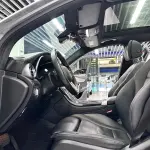 Mercedes-Benz GLC 2021 из Китая