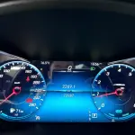 Mercedes-Benz GLC 2021 из Китая