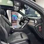 Mercedes-Benz GLC 2021 197 л.с. — лот 57792205 из Китая