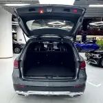 Mercedes-Benz GLC 2021 197 л.с. — лот 57792205 из Китая