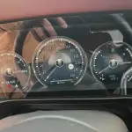 Rolls-Royce Ghost 2021 из Китая