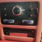 Rolls-Royce Ghost 2021 из Китая
