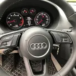 Audi A3 (Import) 2014 из Китая