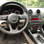 Audi A3 (Import) 2014 из Китая